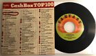 Creedence Clearwater Revival   Green River   2009 45   Ps   Mint