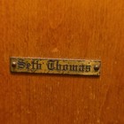 Vintage Seth Thomas  Metronome 