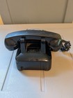 Vintage Black Rotary Telephone Bell System Western Electric