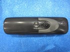 Panasonic Kx-tga652 Cordless Telephone Expansion Handset Phone Only Kx-tga652b