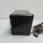 Firestone Air Chief Tube Radio Vintage Antique 4-a-70 297-o-299 1949 Powers On 