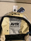 James Cameron s 2009 Avatar Movie Jake Sully Rda Avtr Program Backpack - Nwt