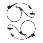 Fits Toyota Corolla Built In 09-18 2x Abs Wheel Speed Sensor Front Left right