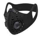 Neoprene Sports Face Mask With Premium Filter