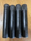 1 X Black Lee Enfield Bakelite Oiler Oil Bottle Smle No 1 4 Mk3