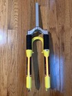 Rockshox Judy Sl 26in Suspension Fork 50mm Travel Adjustable 1    Threadless
