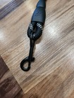 Dog Leash 5ft Large Pet Rope Heavy Duty Reflective Nylon Leads With Comfy Handle
