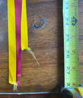 Native American Gourd Rattle Sioux Native American Original