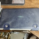 Vintage Alvin Precision Drawing Set 525 B Made In Germany In Hard Case
