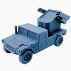 Humvee Avenger