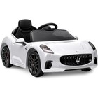 12v Ride-on Car For Toddlers  Battery Powered Electric Vehicle remote led Lights