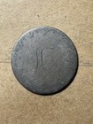 1861 Seated Liberty Quarter - Love Token - As Shown    2253 