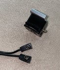 Camera Flash Hot Off Shoe Camera Adapter With Sync Cable Cord  