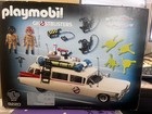 Playmobil Ghostbusters Ecto-1  9220  New Sealed