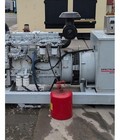 2002 Spectrum 100kw Diesel Generator Perkins Engine 16722 Hrs - Gtch1005