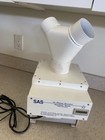 Sas Sentry Air Systems Ss200 180 Air Filtration Fume Extractor Dust Filter