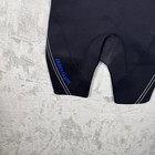 Body Glove Juniors Size 16 Wetsuit Knee Length Pro2 2 1 Blue Black Suit