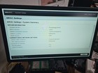 Dell Poweredge R440 8sff Server 1 xeon 4114 H330 2x Psu No Ram No Hdd