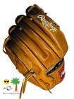 Rawlings Highlight Series Hl202 Youth Baseball Glove 11 1 2  Rht Very Nice 