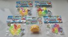 5 Pcs Squishy Bundle     Cute Slow Rising Toys     Kids Party Favors