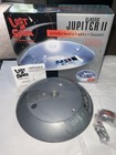 Unused 1998 Trendmasters Lost In Space 1960s Jupiter 2 Spaceship Playset Ob