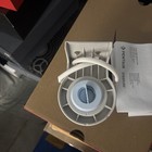 Everpure Ev433992 Filter Head  Claris  Gen2  3 8   Qcf  Plastic New