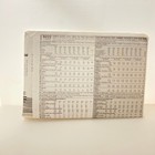  9222 Mccalls Womens Jacket Dress Tops Pants Shorts Sewing Pattern Size 28w-32w