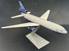 United Airlines Worldwide Cargo Dc-10-30f Desktop 1 250 Scale Model