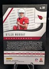 2019 Panini Prizm  301 Kyler Murray Rc