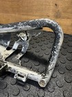 99 Honda 400ex Heel Guards Pro Armour 