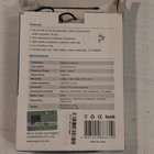 Boya By-m1 Lavalier Microphone For Smartphones Canon Nikon Dslr Cameras