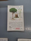 Vintage Coca-cola Promotional World Of Nature Cards 84 Complete Set