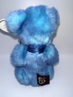 Vintage Ty Attic Treasures Collection     azure    Jointed Teddy Bear Collectible