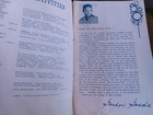 Fresno Community Theater Program 1968 Old Ads Fresno Ca Musical Gordon Goede