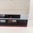 Samsung Bd-p1590 Blu-ray Disc Player 1080p Hdmi Bd Live Brand New Sealed Box