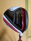 Taylormade Aeroburner Fairway Wood 23   R Flex Near Mint With Headcover