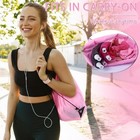 22 Pcs Home Pilates Kit For Women Pilates Equipment Essentials Set With 