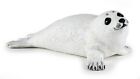 Baby Seal Figure - Hand Painted - Collectible - Papo 56028