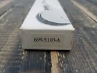 Vintage 1990 Apple Computer Microphone 699-5103-a  In Original Packaging