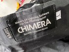 Chimera Super Pro Plus Large 54 x72  Softbox Silver Interior