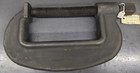 Armstrong Heavy Duty Pattern C-clamp 0 - 8-1 4  Capacity Drop Forged 78-081 Usa