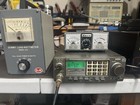Kenwood Tr-7950 Mobile Ham Radio 45w Monobander 2m Fm Transceiver - Ham Radio