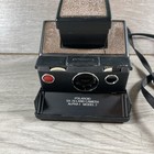 Polaroid Sx 70 Alpha 1 Model 2 Land Camera - Untested