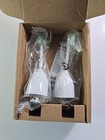 Lot Of 2 Philips Sonicare E Series Hx7022 Replacement Brush Heads Standard