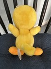 Looney Tunes Tweety Bird Plush Toy Vintage