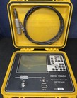Riser Bond 1205cxa High Resolution Metallic Tdr Cable Fault Locator