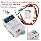 08-16a Soft Start Module For 1 75-3 5 Ton Ac Units Reverse Motor Protection