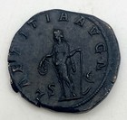 238-244 Ad Roman Empire Gordian Iii Ae Sestertius Rome  241-243ad  19 34g Ef Xf