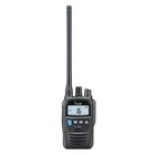 Icom M85 Compact Handheld Vhf Radio  m85 21  M85 21 Usa