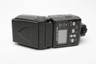 Nikon Sb-600 Shoe Mount Flash  Fully Tested  Works Well